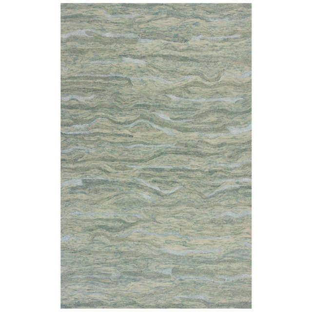 Bayside Breeze Rug - 3 x 5