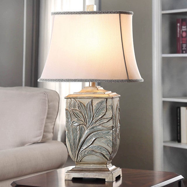 Kingston Bay Table Lamp