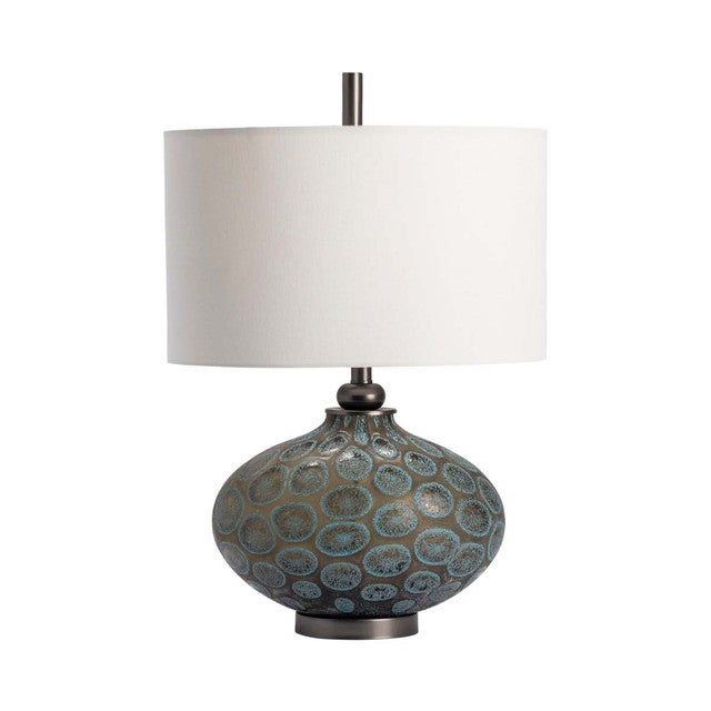 Dark Depths Table Lamp - OUT OF STOCK UNTIL 02/02/2026