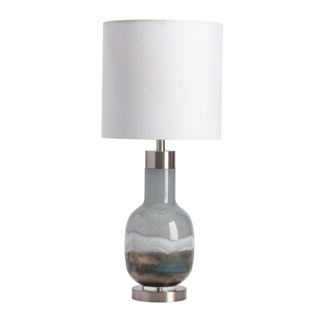 Sea Bottom Table Lamp