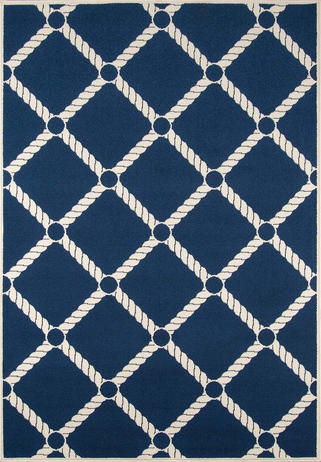 Seaside Haven Indoor/Outdoor Rug - 9 x 13