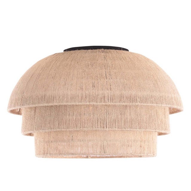 Sandy Shores Flush Mount Light