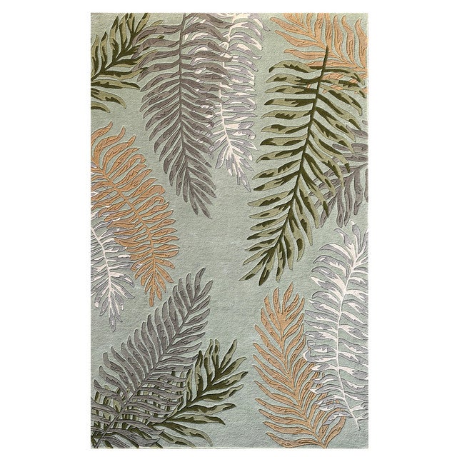 Isla Palmas Rug Collection