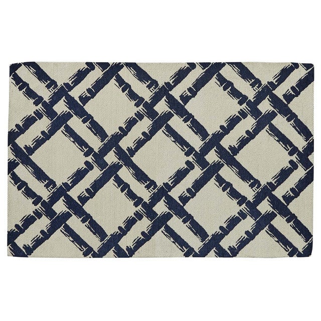 Bailey Rug - 2 x 3