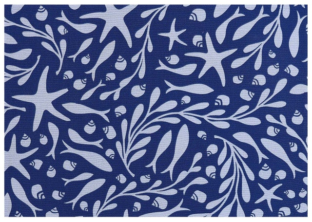 Tide Pool Placemats - Set of 4