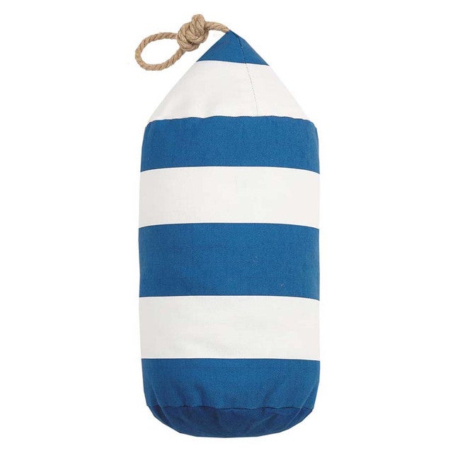 Beachy Buoy Pillow