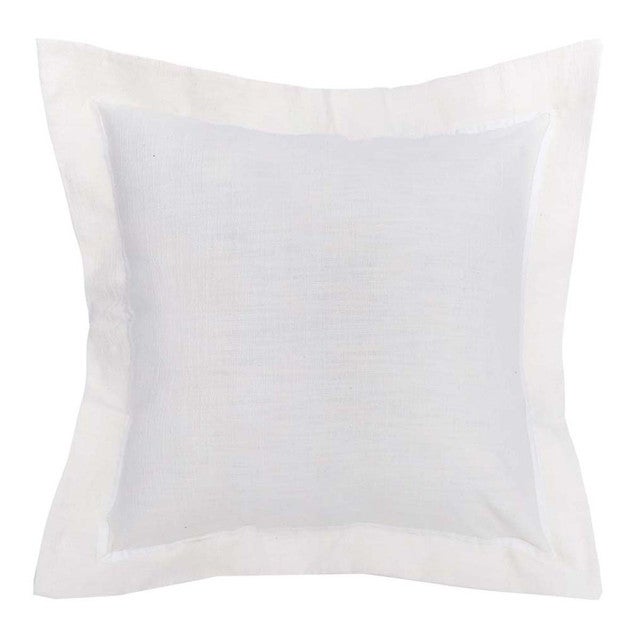 Starfish Frost Pillow