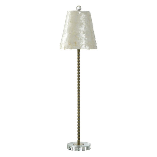 Gold Coast Buffet Lamp - OUT OF STOCK UNTIL 10/29/2025