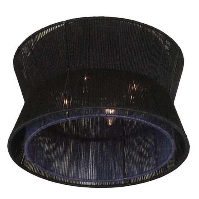 Seabed Secrets Flush Mount Light