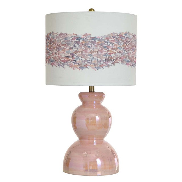 Pearl Lagoon Table Lamp