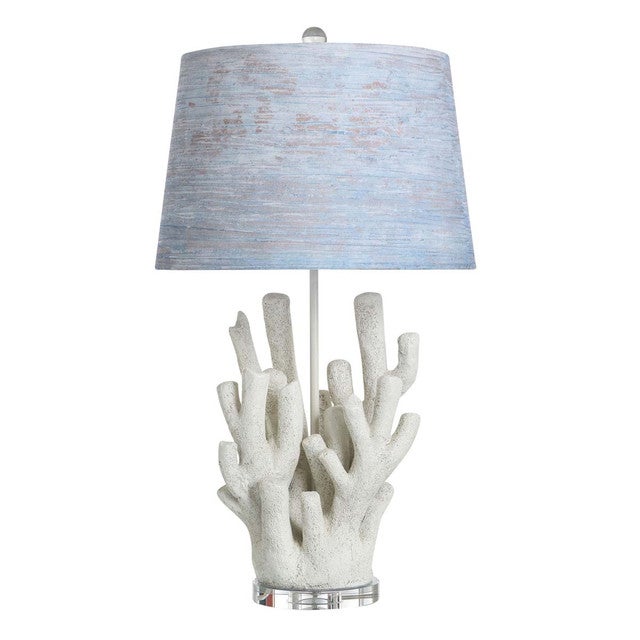 Coral Harbor Table Lamp
