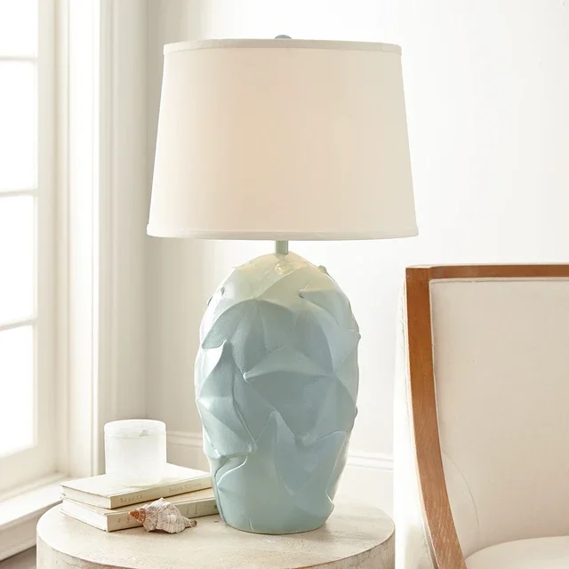 Tide Jewels Table Lamp