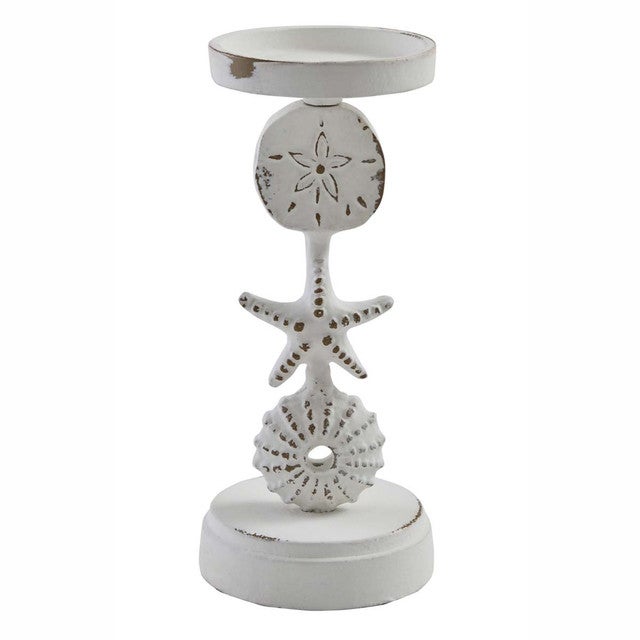 Seaside Candle Holder - Short - OUT OF STOCK UNTIL 11/19/2025