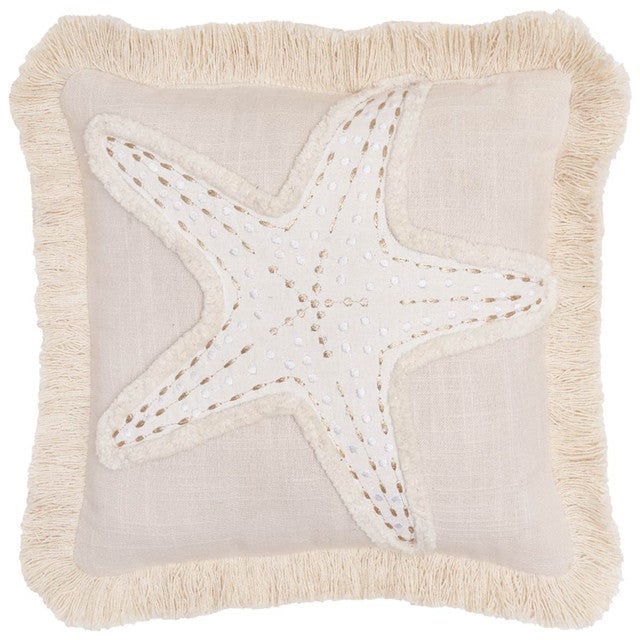 Beachcomber Pillows