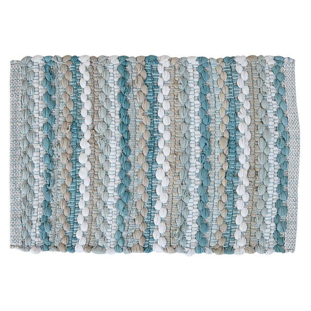Seaside Woven Placemats - Set of 4