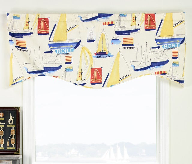 Cape Regatta Winston Valance