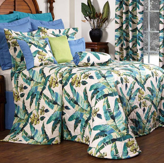Florida Keys Bedspreads