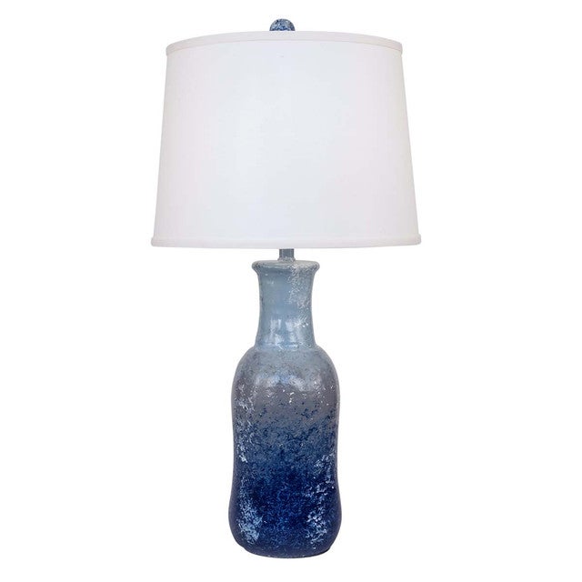 Ocean Floor Table Lamp