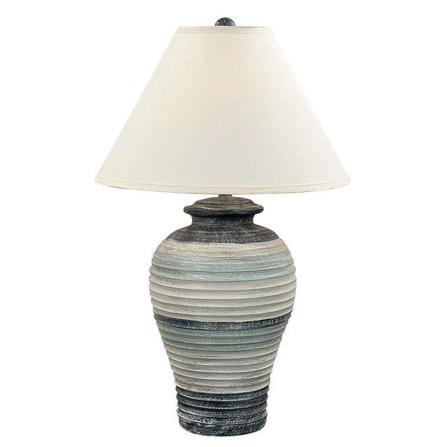 Sea Vision Table Lamp Bella Coastal Decor