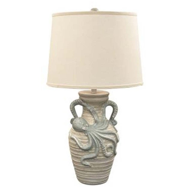 Tentacle Bloom Table Lamp