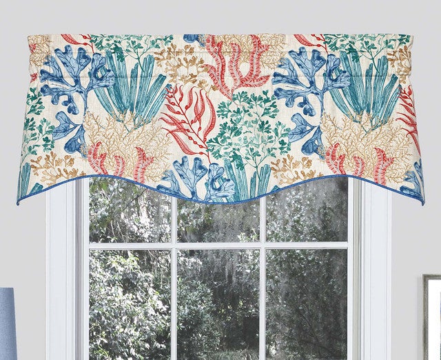 Rainbow Reef Winston Valance