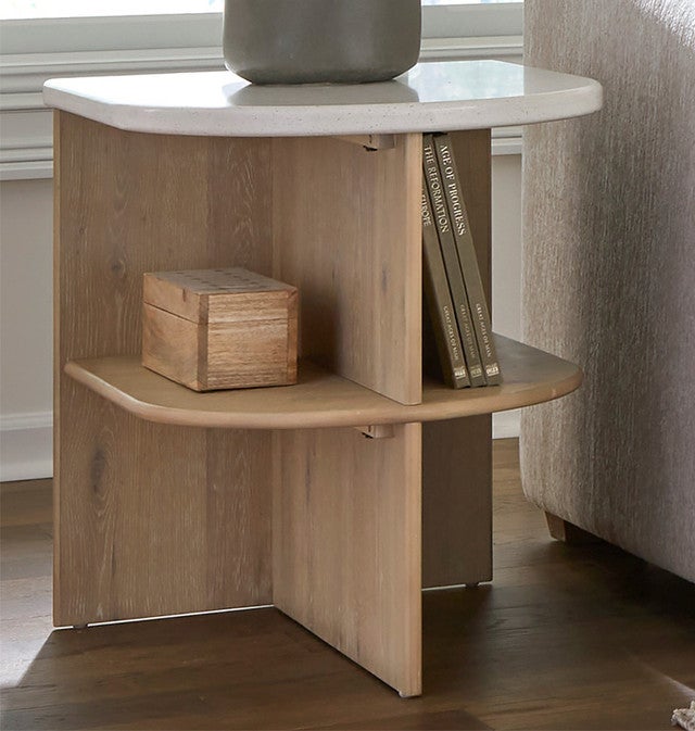 Kingston End Table