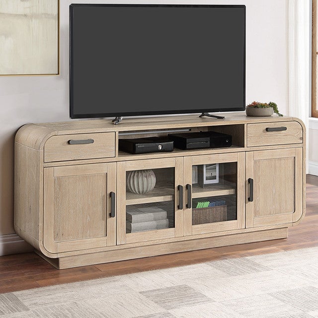 Kingston Entertainment Unit