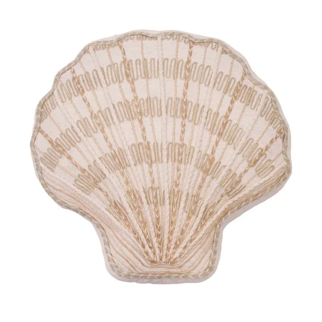 Shellabrate Good Tides Pillow