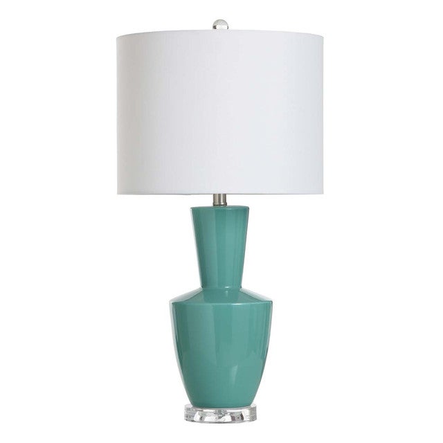 Ocean Blues Table Lamp