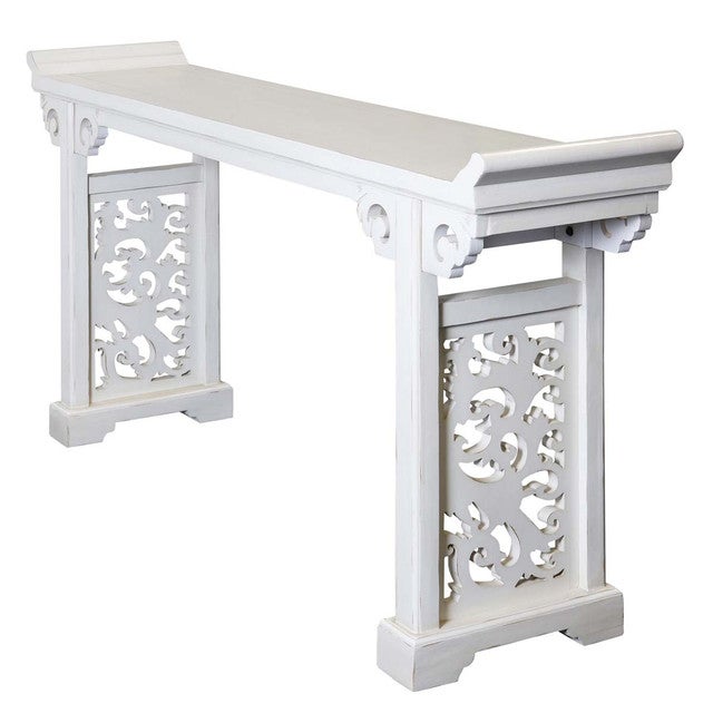 Shoreline Serenity Console Table