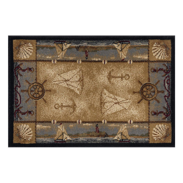 High Seas Rug - 2 x 3