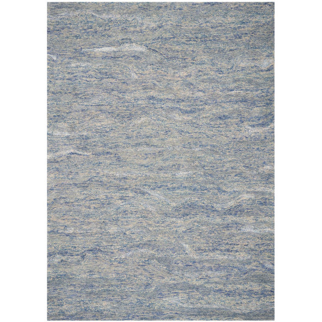 Sea Ripples Rug - 3 x 5 - OUT OF STOCK UNTIL 01/05/2026