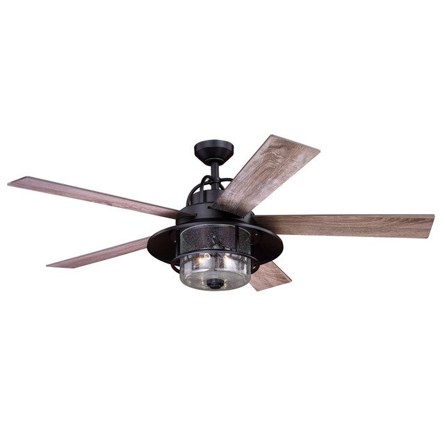 Silverthorne Ceiling Fan