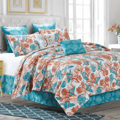 Coastal Bed Sets