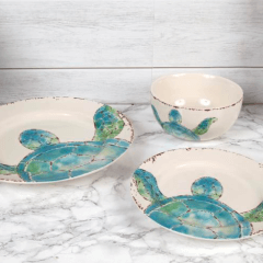 Dinnerware