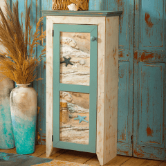 Shelving & Cabinets