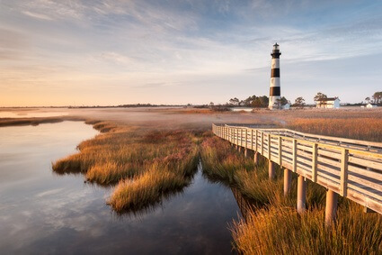 Lighthouses: Connecting Us With Our Past