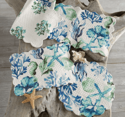 Table Top Linens