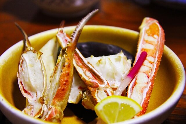 The Best Ways to Prepare and Enjoy Different Types of Crab