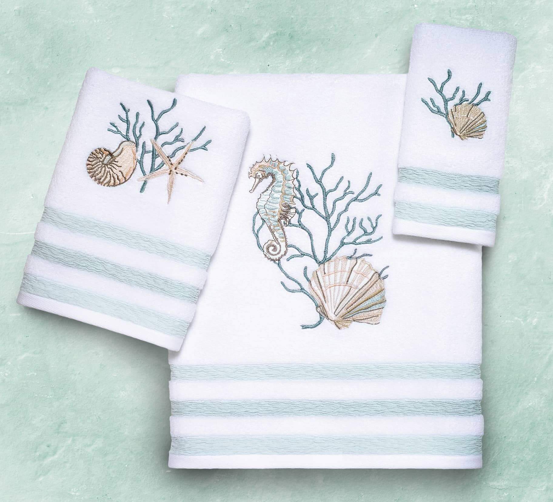 Towels
